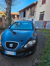 Seat Leon  2006 1.9TDI 105Cavalli 77KW