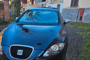 Seat Leon  2006 1.9TDI 105Cavalli 77KW