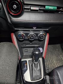 Mazda cx3