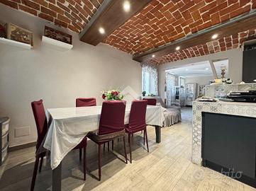CASA SEMINDIPENDENTE A ASTI