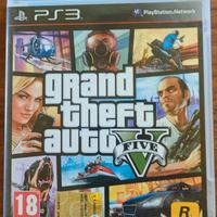 4 Giochi PS3