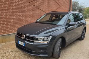 TIGUAN 2019