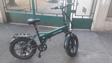 Bici Elettrica Victrip T5