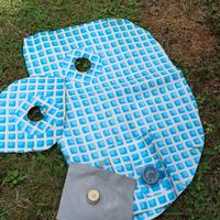 Liner piscina toppe liner originale ricambi Intex 