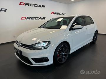 Volkswagen Golf 2.0 TDI DSG 5p. Sport Edition R LI