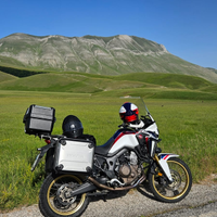 Honda Africa Twin 1000