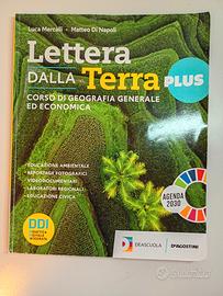 Lettera dalla Terra PLUS – Geografia generale