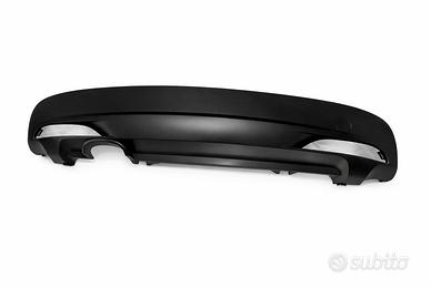 Paraurti Posteriore Alfa Romeo MiTo 2009 1.4 benz