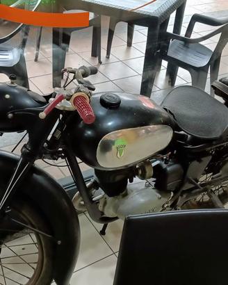moto DKW del 52