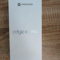 Motorola Edge 60 pro 12/512Gb