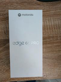 Motorola Edge 60 pro 12/512Gb