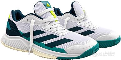 Adidas courtquick padel