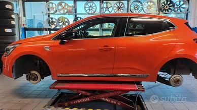 prova marketing clio