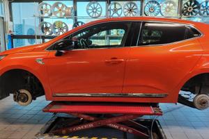 prova marketing clio