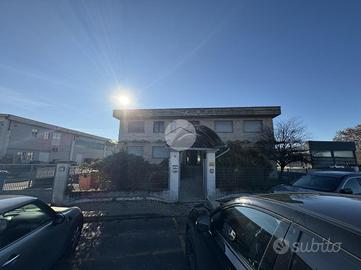 UFFICIO A SAN GIUSTO CANAVESE