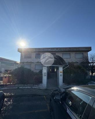 UFFICIO A SAN GIUSTO CANAVESE