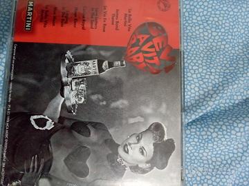 raccolta CD musica di martini  1996 collezionismo 