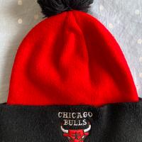 Cuffia Chicago Bulls