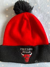 Cuffia Chicago Bulls