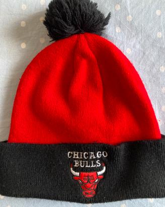 Cuffia Chicago Bulls