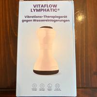 Massaggiatore VitaFlow Lymphatic