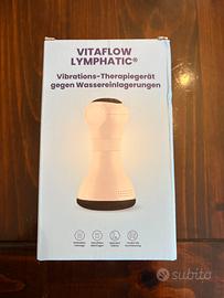 Massaggiatore VitaFlow Lymphatic