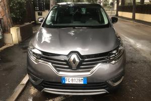 Espace 5 serie 2016 Controll executive 160cv