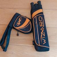 faretra ...portafrecce