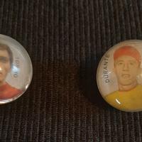 Pallina-ball vintage anni 70