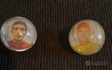 Pallina-ball vintage anni 70