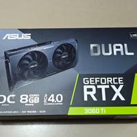 RTX 3060 Ti