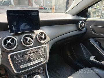 MERCEDES Altro modello - 2017