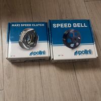 campana frizione polini honda sh 125 2020/2024