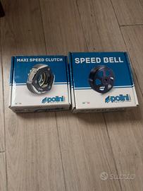 campana frizione polini honda sh 125 2020/2024