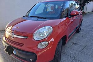 500L 0.9 TwinAir Turbo Natural Power Lounge