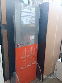 BANNER TOTEM PORTA DEPLIANT 54028