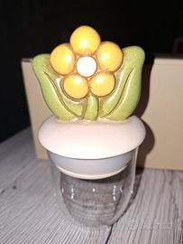 Thun barattolo piccolo margherita