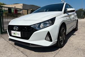 Hyundai i20 1.0 T-GDI 48V iMT Connectline