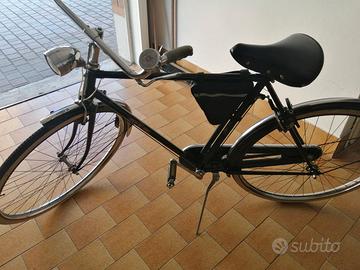 BICICLETTE UMBERTO DEI IMPEIALE