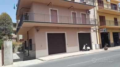 Appartamento per periodo estivo