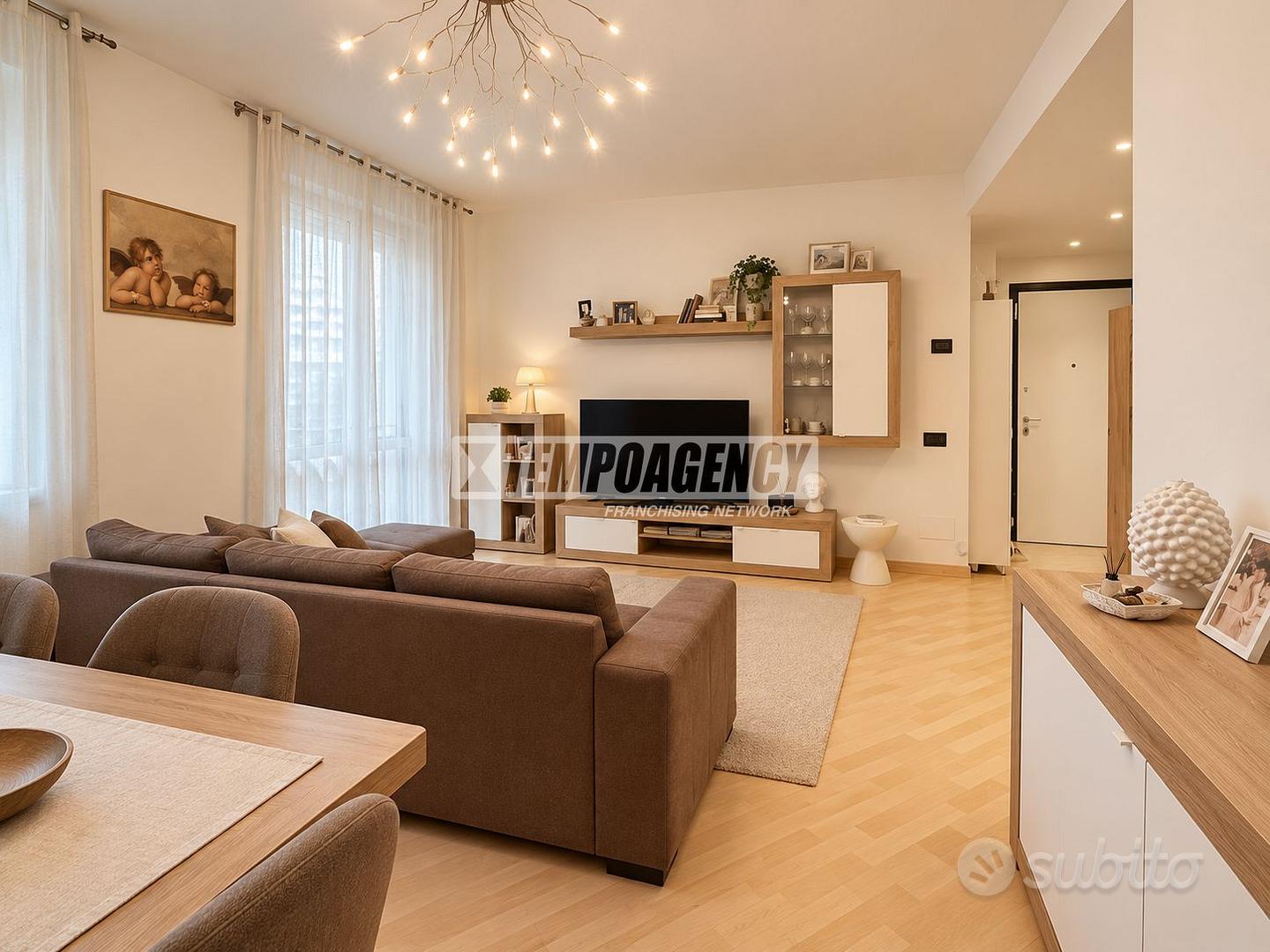 Appartamento – Buccinasco - Vista 3
