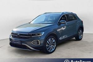 Volkswagen T-Roc 1.0 TSI Style