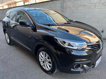 Renault Kadjar 1.5 dci energy Intens 110cv PELLE/C