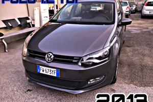 Vw Polo 1.2 TDI 75cv Android 2013