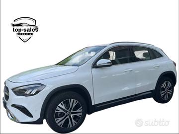 Mercedes-benz GLA 200 d Automatic Progressive Adva