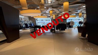 Attività Commerciale Roma [Cod. rif 3306385VCG]
