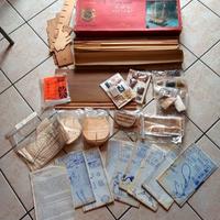 Vintage H.M.S Victory 1:98 Kit Volonte' Corel ??