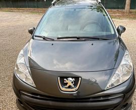 Peugeot 207 sw