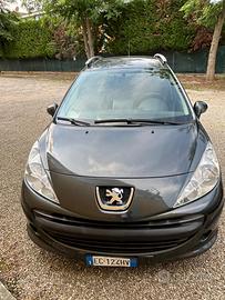 Peugeot 207 sw