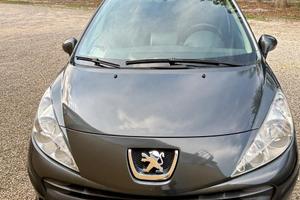Peugeot 207 sw